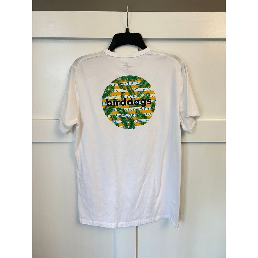 Birddogs‎ Mens Large tee